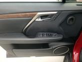 Thumbnail of 2022 Red Lexus RX 350