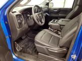 Thumbnail of 2023 Blue Chevrolet Silverado 1500