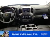 Thumbnail of 2023 Blue Chevrolet Silverado 1500