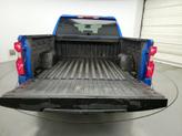 Thumbnail of 2023 Blue Chevrolet Silverado 1500