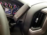 Thumbnail of 2023 Blue Chevrolet Silverado 1500