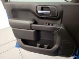 Thumbnail of 2023 Blue Chevrolet Silverado 1500