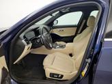 Thumbnail of 2020 Blue BMW 330