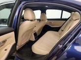 Thumbnail of 2020 Blue BMW 330
