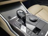 Thumbnail of 2020 Blue BMW 330