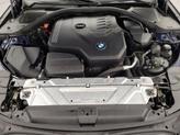 Thumbnail of 2020 Blue BMW 330