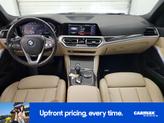 Thumbnail of 2020 Blue BMW 330