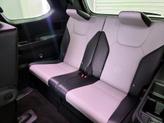 Thumbnail of 2024 Silver Lexus TX 500h