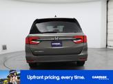 Thumbnail of 2022 Gray Honda Odyssey