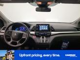 Thumbnail of 2022 Gray Honda Odyssey