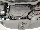 Thumbnail of 2022 Gray Honda Odyssey