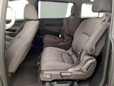 Thumbnail of 2022 Gray Honda Odyssey