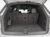 Thumbnail of 2023 White Chevrolet Traverse