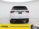 Thumbnail of 2023 White Chevrolet Traverse