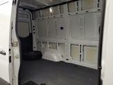 Thumbnail of 2022 White Mercedes-Benz Sprinter 2500