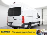 Thumbnail of 2022 White Mercedes-Benz Sprinter 2500