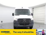 Thumbnail of 2022 White Mercedes-Benz Sprinter 2500