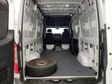Thumbnail of 2022 White Mercedes-Benz Sprinter 2500