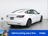 Thumbnail of 2021 White Tesla Model 3