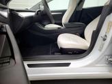 Thumbnail of 2021 White Tesla Model 3