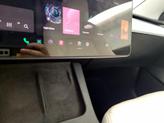 Thumbnail of 2021 White Tesla Model 3