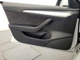 Thumbnail of 2021 White Tesla Model 3