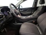 Thumbnail of 2022 Gray Hyundai SANTA FE