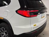 Thumbnail of 2026 Summit White GMC Acadia