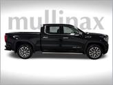 Thumbnail of 2026 Onyx Black GMC Sierra 1500