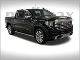 Photo of 2026 Onyx Black GMC Sierra 1500