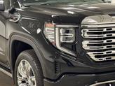 Thumbnail of 2026 Onyx Black GMC Sierra 1500