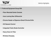 Thumbnail of 2026 Onyx Black GMC Sierra 1500