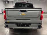 Thumbnail of 2024 Sterling Gray Metallic Chevrolet Silverado 1500