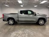 Thumbnail of 2024 Sterling Gray Metallic Chevrolet Silverado 1500