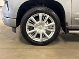 Thumbnail of 2024 Sterling Gray Metallic Chevrolet Silverado 1500