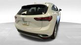 Thumbnail of 2021 Summit White Buick Envision