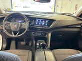 Thumbnail of 2021 Summit White Buick Envision