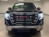 Thumbnail of 2020 Onyx Black GMC Sierra 1500