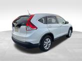 Thumbnail of 2013 White Diamond Pearl Honda CR-V