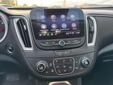 Thumbnail of 2023 Mosaic Black Metallic Chevrolet Malibu