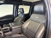 Thumbnail of 2025 Black Metallic Ford F-350