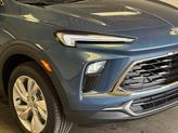 Thumbnail of 2026 Ocean Blue Metallic Buick Encore GX