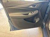 Thumbnail of 2026 Ocean Blue Metallic Buick Encore GX