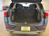 Thumbnail of 2026 Ocean Blue Metallic Buick Encore GX