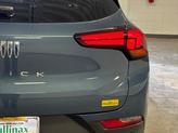 Thumbnail of 2026 Ocean Blue Metallic Buick Encore GX