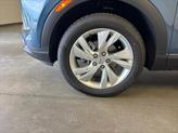 Thumbnail of 2026 Ocean Blue Metallic Buick Encore GX