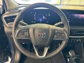Thumbnail of 2026 Ocean Blue Metallic Buick Encore GX