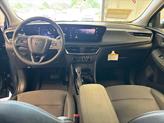 Thumbnail of 2026 Ocean Blue Metallic Buick Encore GX