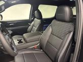 Thumbnail of 2025 Onyx Black GMC Sierra EV