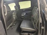 Thumbnail of 2025 Onyx Black GMC Sierra EV